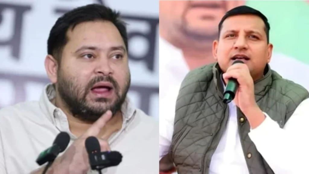 તેજસ્વી યાદવની કોર ટીમમાં સંજય યાદવ અને રમીઝ સિવાય આ 4 લોકો પણ સામેલ, જાણો કોનો શું છે રોલ