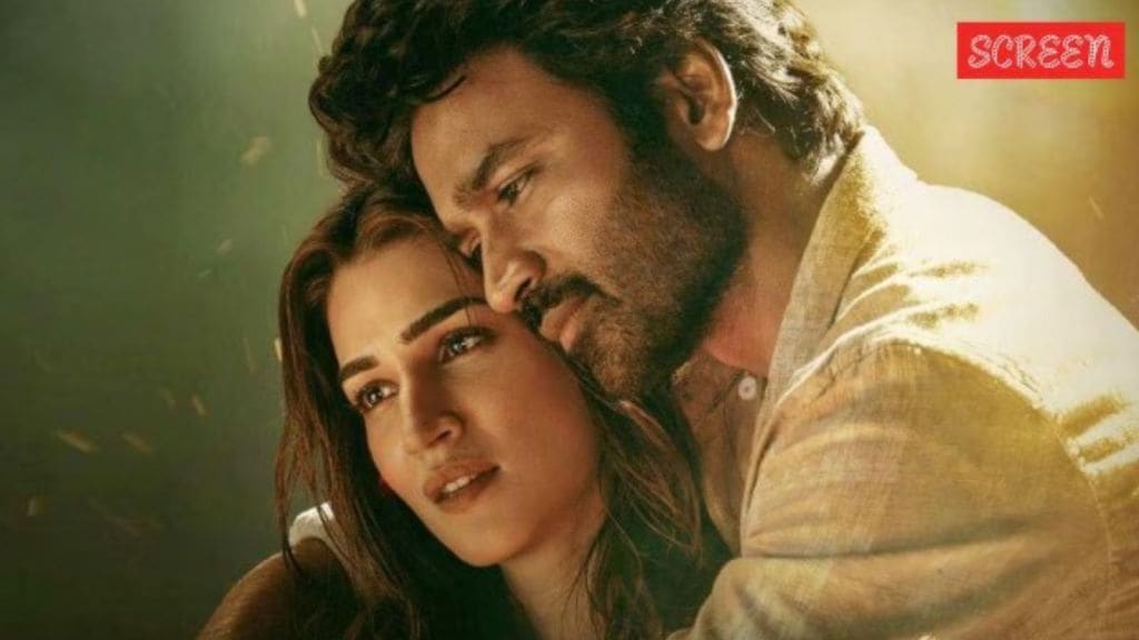 Tere Ishk Mein Box Office Collection Day 1 | ધનુષ-કૃતિ સેનનની ફિલ્મની શરૂઆત સારી, સૈયારાની બરાબરી કરશે?