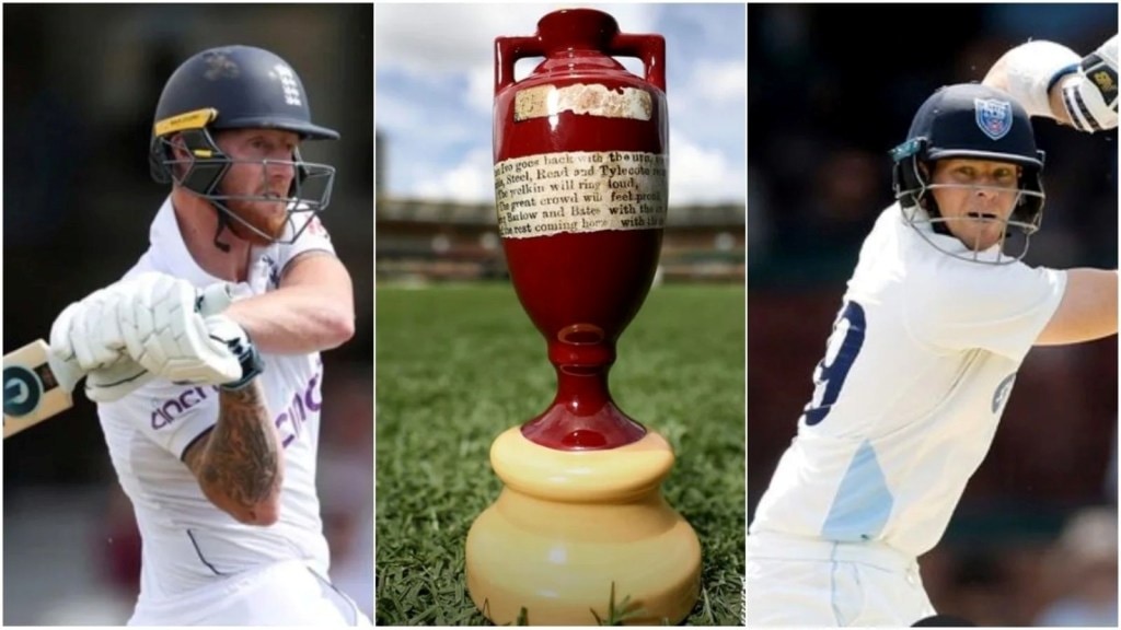 Ashes 2025 : એશિઝ શ્રેણી 2025, 133 વર્ષનો રોમાંચક ઇતિહાસ, જુઓ રેકોર્ડ અને કાર્યક્રમ