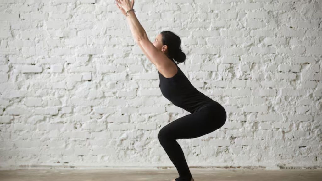 જાંઘ મજબૂત કરતા યોગ મહત્વ હેલ્થ ટિપ્સ ફિટનેસ