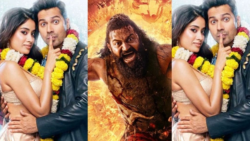 ઓટીટી રિલીઝ। આ અઠવાડિયુ મનોરંજનથી ભરપુર, ઓટીટી આ મુવીઝ થશે રિલીઝ