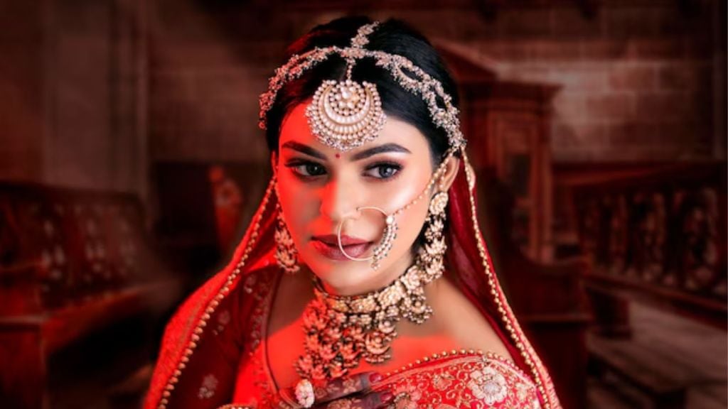 લગ્ન પહેલા ગ્લોઈંગ સ્કિન જોઈએ છે? આ આયુર્વેદિક ડ્રિંક બનાવી પીવો, થશે ફાયદા !