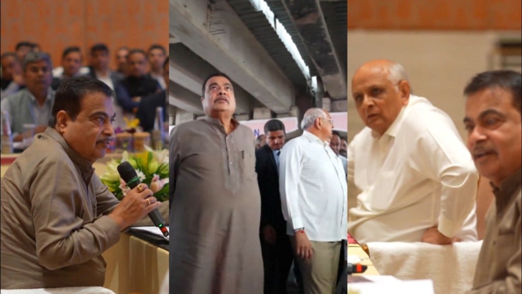 ગુજરાતમાં હાઈવેના નિર્માણ માટે કેન્દ્ર ₹20,000 કરોડ આપશે, નીતિન ગડકરીએ કોન્ટ્રાક્ટરોને આપી આ ચેતવણી ગુજરાતમાં હાઈવેના નિર્માણ માટે કેન્દ્ર ₹20,000 કરોડ આપશે, નીતિન ગડકરીએ કોન્ટ્રાક્ટરોને આપી આ ચેતવણી