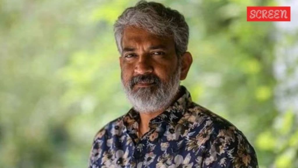 વારાણસી નિર્માતા રાજામૌલી સામે ફરિયાદ, શું ખરેખર ધાર્મિક લાગણીઓને ઠેસ પહોંચાડી? વારાણસી નિર્માતા રાજામૌલી સામે ફરિયાદ, શું ખરેખર ધાર્મિક લાગણીઓને ઠેસ પહોંચાડી?