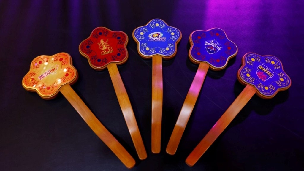 વિમેન્સ પ્રીમિયર લીગ 2026 હરાજી : આ 9 ખેલાડી બની કરોડપતિ, સૌથી મોંઘા પ્લેયર્સનું લિસ્ટ