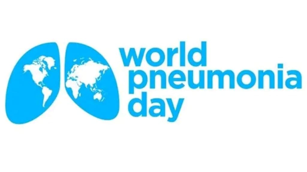 World Pneumonia Day 2025 : વિશ્વ ન્યુમોનિયા દિવસ કેમ મનાવાય છે, જાણો ઇતિહાસ અને મહત્વ