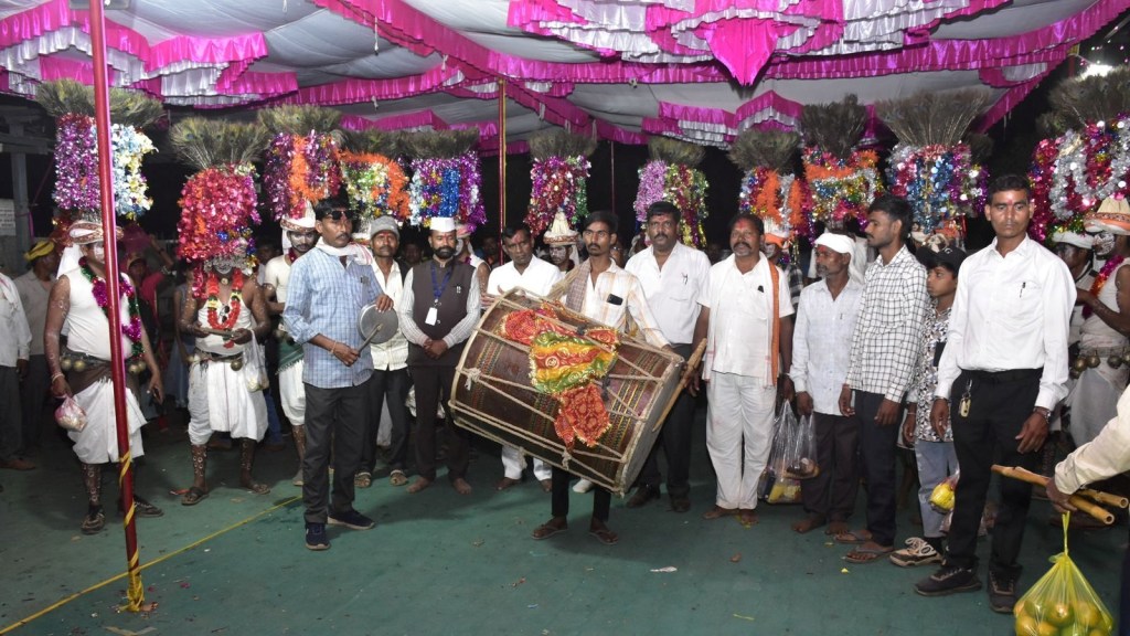 ગુજરાતના પ્રસિદ્ધ યાહા મોગી માતા દેવમોગરા ધામના દર્શન કરશે PM મોદી, જાણો મંદિરનો પૌરાણિક ઇતિહાસ