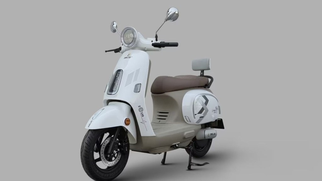 આ કંપનીએ લોન્ચ કર્યા 3 ઇલેક્ટ્રિક ટુ-વ્હીલર, જાણો કિંમત, ફિચર્સ અને રેન્જ