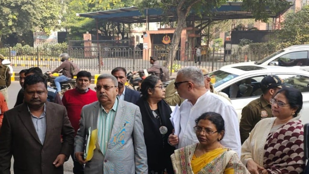 Today News Live: બંગાળમાં SIR ને કારણે 40 લોકોના મોત