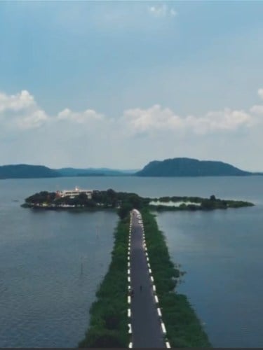 અમદાવાદ નજીક કેરળ જેવો કુદરતી નજારો, વન ડે પિકનિક માટે ઉત્તમ પ્રવાસ સ્થળ