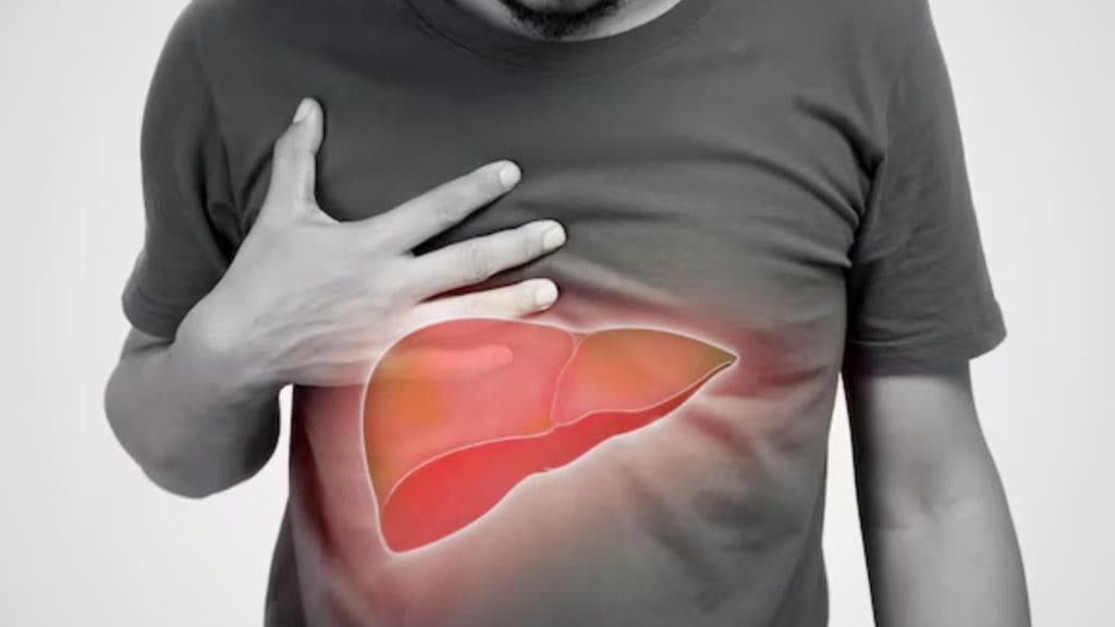 બ્લડ ટેસ્ટ વિના ફેટી લીવરની સમસ્યા કેવી રીતે ઓળખવી? બ્લડ ટેસ્ટ વિના ફેટી લીવરની સમસ્યા કેવી રીતે ઓળખવી?