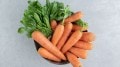 carrot buying tips