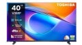 પ્રથમવાર 15,000 થી ઓછી કિંમતે 40 ઇંચનું મોટી સ્ક્રીનવાળું સ્માર્ટ ટીવી, અહીં મળી રહી છે શાનદાર ઓફર્સ Toshiba Smart TV