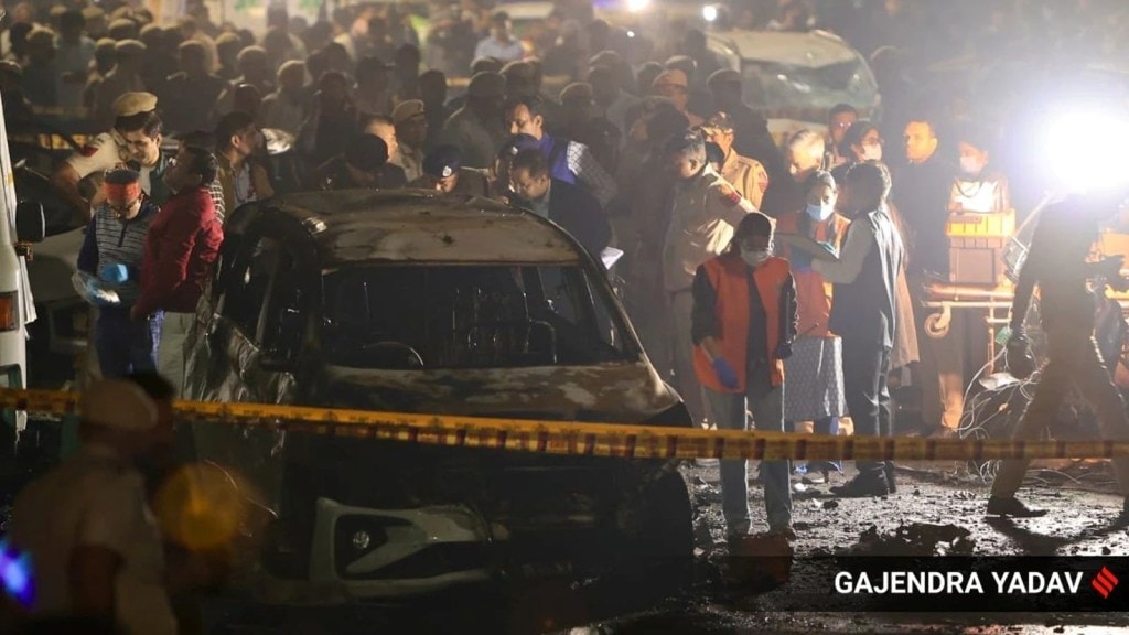 Delhi Red Fort Blast: દિલ્હી બ્લાસ્ટના સંદિગ્ધની કેવી રીતે થશે પુષ્ટિ? તપાસ એનઆઈએને સોંપી