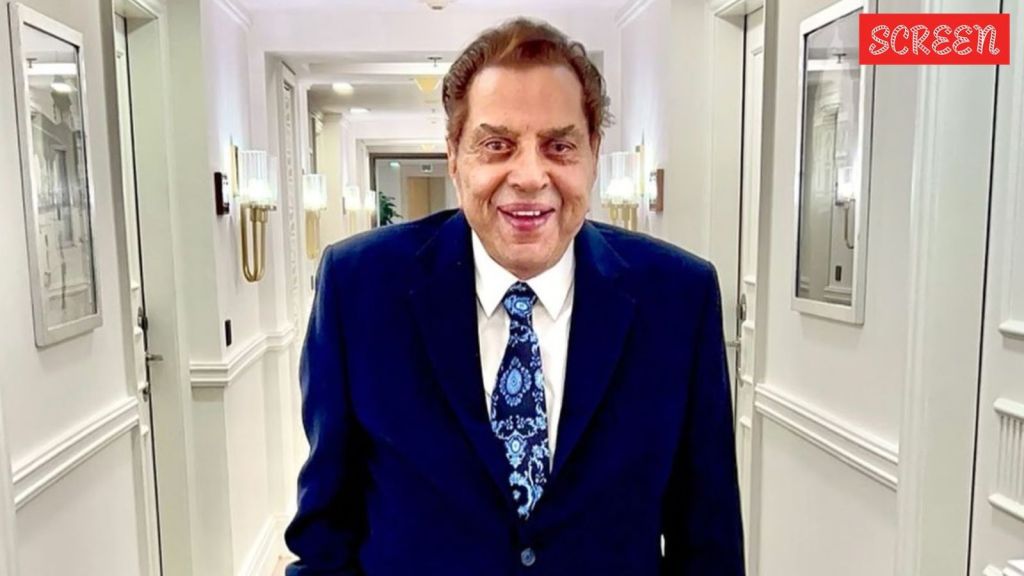 Dharmendra | ધર્મેન્દ્રના નિધનના સમાચાર પર પુત્રી ઈશા અને પત્ની હેમા માલિનીએ કર્યું ટ્વીટ, તબિયત સ્થિર