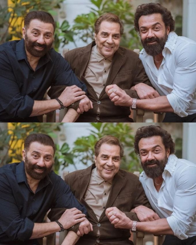 <a href="https://gujarati.indianexpress.com/entertainment/what-dharmendra-was-doing-before-entering-in-bollywood-sc/438226/" data-type="link" data-id="https://gujarati.indianexpress.com/entertainment/what-dharmendra-was-doing-before-entering-in-bollywood-sc/438226/">ધર્મેન્દ્ર</a> ના પણ હેમા સાથે લગ્ન થયા હતા, છતાં તેઓ તેમની પહેલી પત્ની પ્રકાશ અને તેમના પરિવાર સાથે રહેતા હતા, જ્યારે હેમા નજીકમાં જ રહેતા હતા. વર્ષોથી એવું અનુમાન કરવામાં આવે છે કે પરિવારમાં દુશ્મનાવટ હતી, પરંતુ તેઓએ મોટાભાગે સંયુક્ત મોરચો જાળવવાનો પ્રયાસ કર્યો છે.