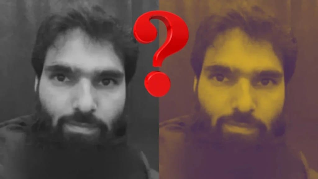 જૈશના પોસ્ટર, ફરીદાબાદમાં 350 કિલો એમોનિયમ નાઈટ્રેટ મળી આવ્યું, કોણ છે ડૉ. આદિલ અહેમદ રાથર?