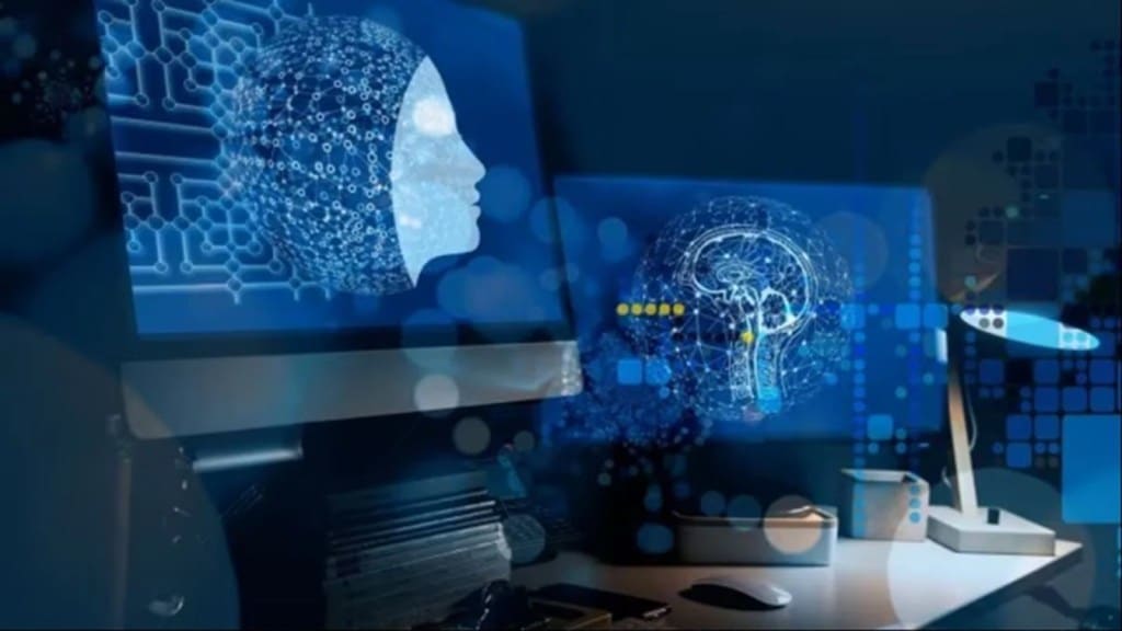 ChatGPT, Gemini અને Perplexity AI ફ્રી થવું ખતરાની ઘંટી! જાણો કેમ ટેંશનમાં છે ભારત સરકાર ChatGPT, Gemini અને Perplexity AI ફ્રી થવું ખતરાની ઘંટી! જાણો કેમ ટેંશનમાં છે ભારત સરકાર