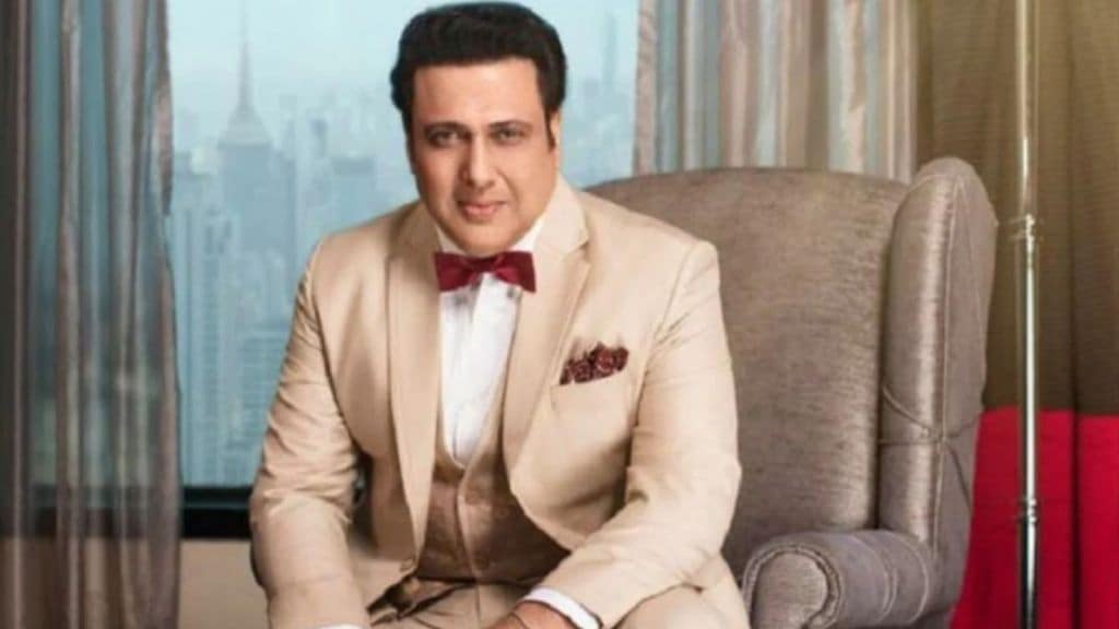 Govinda | ગોવિંદા હેલ્થ અપડેટ, બેભાન થઈ ગયા બાદ જુહુ હોસ્પિટલમાં દાખલ