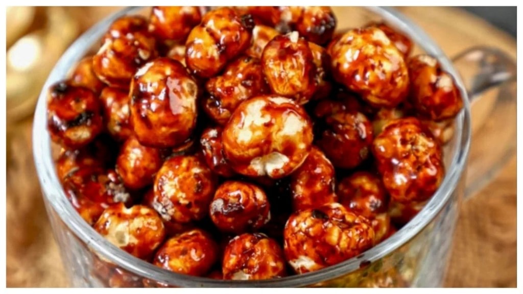 શિયાળામાં શરીરને ગરમ રાખશે, એકવાર બનાવો અને આખો મહિનો ખાઓ આ દેશી નાસ્તો શિયાળામાં શરીરને ગરમ રાખશે, એકવાર બનાવો અને આખો મહિનો ખાઓ આ દેશી નાસ્તો