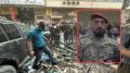 hezbollah commander haytham ali tabatabai | israel attacks on lebanon