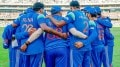 india vs south africa odi squad announcement 2025