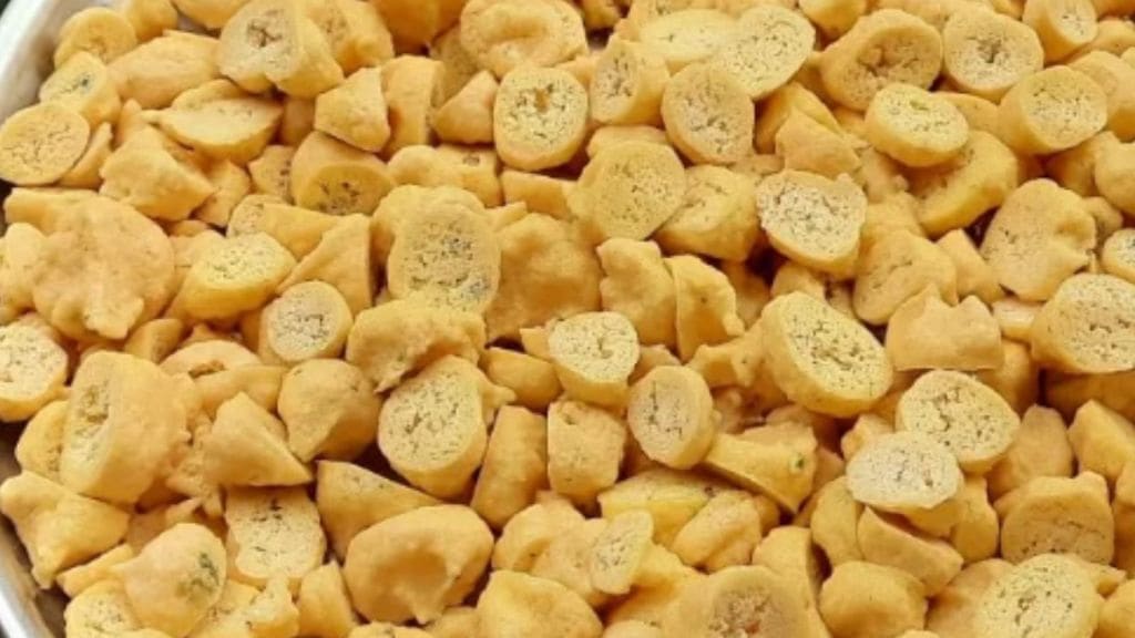 મગ ની દાળ ની વડીનું ઇન્સ્ટન્ટ શાક રેસીપી