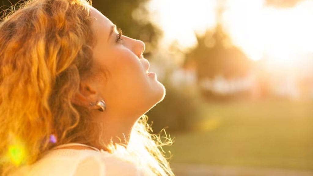 સવારનો તડકો કે બપોરનો તડકો ક્યારે તમને મહત્તમ વિટામિન ડી મળે છે? સવારનો તડકો કે બપોરનો તડકો ક્યારે તમને મહત્તમ વિટામિન ડી મળે છે?