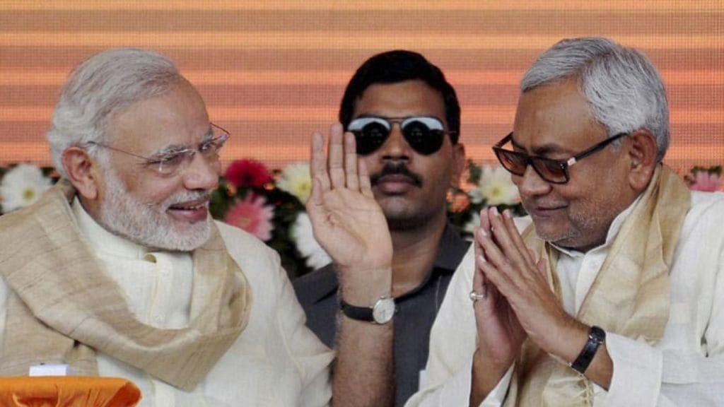 Bihar Election Result: ‘સુશાસન ની જીત થઇ’ બિહાર ચૂંટણીમાં પ્રચંડ જીત બાદ PM નરેન્દ્ર મોદીની પ્રથમ પ્રતિક્રિયા