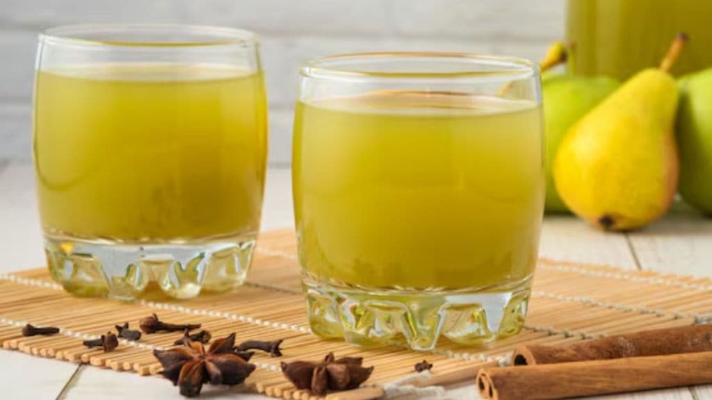 લગ્ન પહેલા ગ્લોઈંગ સ્કિન મેળવવાની ટિપ્સ ગ્લોઈંગ સ્કિન સિક્રેટ પ્રી વેડિંગ ગ્લો ડ્રિંક બ્યુટી ટિપ્સ