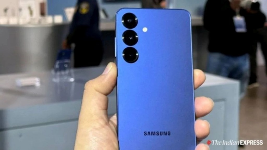 સેમસંગ ગેલેક્સી S26 ના લોન્ચમાં વિલંબ, 2026માં પ્રથમ વખત કંપનીની પરંપરા તૂટશે, જાણો શું છે કારણ સેમસંગ ગેલેક્સી S26 ના લોન્ચમાં વિલંબ, 2026માં પ્રથમ વખત કંપનીની પરંપરા તૂટશે, જાણો શું છે કારણ