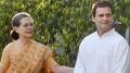 sonia gandhi | rahul gandhi