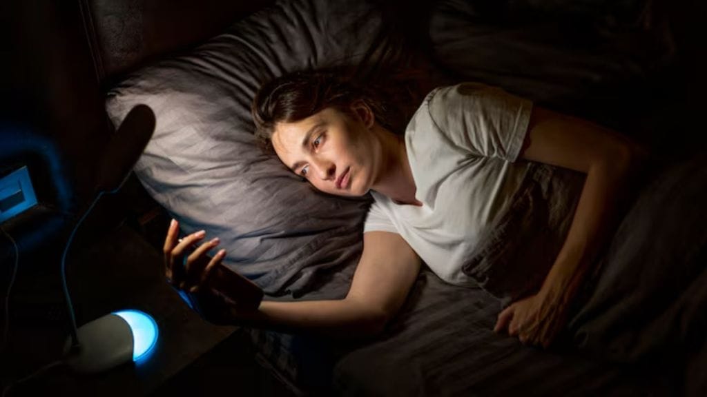 6 મહિના સુધી દરરોજ બપોર સુધી સૂવાથી શરીરને થતી અસર હેલ્થ ટિપ્સ