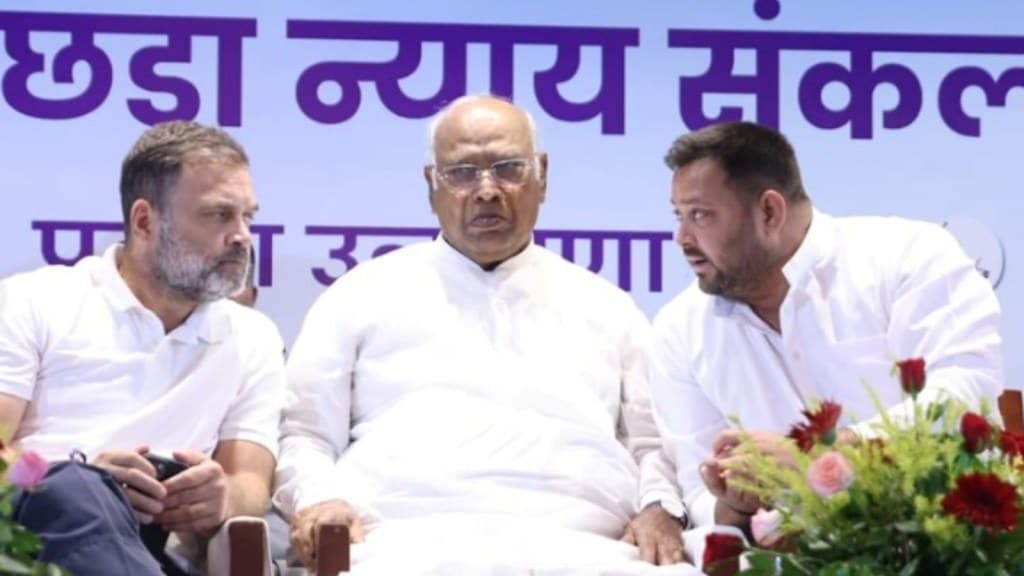 બિહાર વિધાનસભા ચૂંટણી પરિણામ : શા માટે તેજસ્વી યાદવની આગેવાનીમાં મહાગઠબંધનનો થયો પરાજય, જાણો કારણ