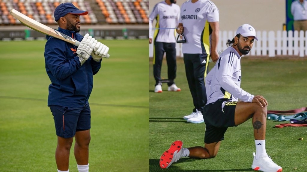 ભારત અને દક્ષિણ આફ્રિકા વચ્ચે રમાયેલી 14 દ્વિપક્ષીય વન ડે શ્રેણીમાં કોનું પલડું છે ભારે, જુઓ આંકડા ભારત અને દક્ષિણ આફ્રિકા વચ્ચે રમાયેલી 14 દ્વિપક્ષીય વન ડે શ્રેણીમાં કોનું પલડું છે ભારે, જુઓ આંકડા