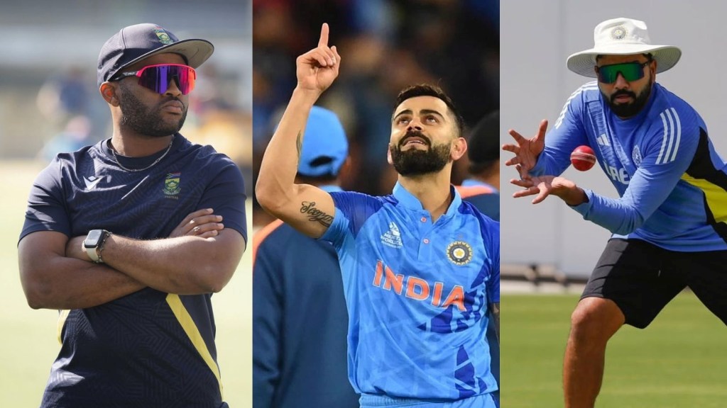 IND vs SA ODI: વિરાટ-રોહિત વાપસીથી વન ડે શ્રેણી વિશે ટેમ્બા બવુમાએ કહી મોટી વાત…