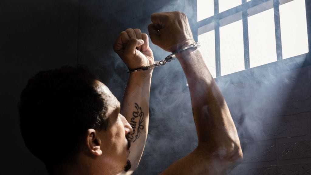 Gujarat News : ગુજરાત ATS એ 3 આતંકવાદી ઝડપ્યા, મોટા આતંકી હુમલાની યોજના બનાવી હતી Gujarat News : ગુજરાત ATS એ 3 આતંકવાદી ઝડપ્યા, મોટા આતંકી હુમલાની યોજના બનાવી હતી