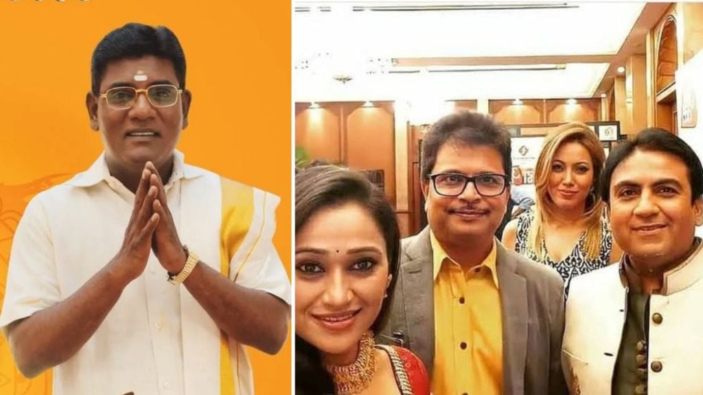 TMKOC માં દયા ભાભીની વાપસી વિશે અય્યરે કહી આ વાત, જાણો દિશા વાકાણી અને દિલીપ જોશી સાથે ઓફસ્ક્રીન સંબંધ કેવા હતા