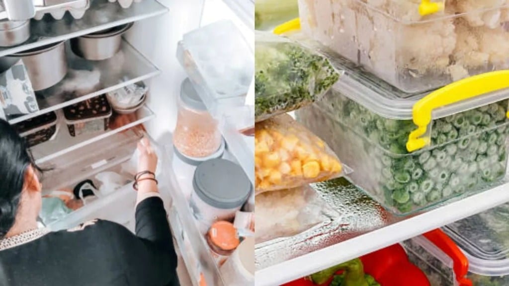 એક રહસ્ય જે ફક્ત જાપાનીઓ જ જાણે છે… શાકભાજીને લાંબા સમય સુધી ફ્રીજમાં તાજી રાખવાની ટ્રીક એક રહસ્ય જે ફક્ત જાપાનીઓ જ જાણે છે… શાકભાજીને લાંબા સમય સુધી ફ્રીજમાં તાજી રાખવાની ટ્રીક