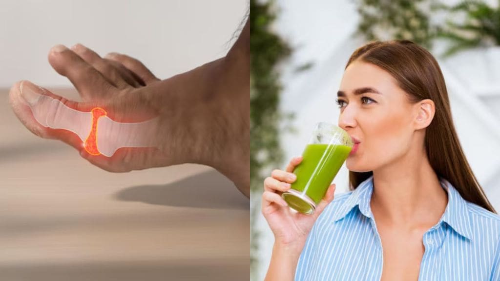 યુરિક એસિડની સમસ્યા વધારે છે? આ ઘરેલુ ઉપચાર કરો, થશે ઘણા ફાયદા!