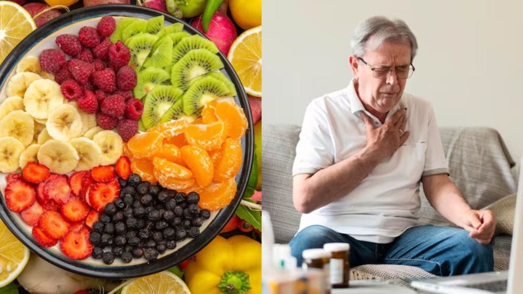 ચરબી અને આલ્કોહોલ નહીં, આ 2 ફળો હૃદય માટે ખતરો ! ચરબી અને આલ્કોહોલ નહીં, આ 2 ફળો હૃદય માટે ખતરો !