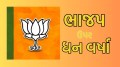 BJP funding report, Election Commission of India, Serum Institute donation to BJP, Political funding India 2025, ભાજપ દાન રિપોર્ટ, ચૂંટણી પંચ
