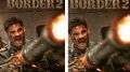 Border 2 Poster Release | બોર્ડર 2 પોસ્ટર રિલીઝ, આ તારીખે ટીઝર થશે રિલીઝ બોર્ડર 2 પોસ્ટર રિલીઝ કાસ્ટ મનોરંજન। Border 2 poster release cast update in gujarati