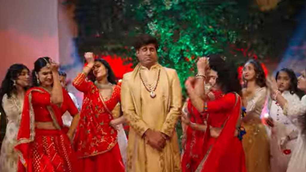 લગ્નની સીઝનમાં ધૂમ મચાવવા આવ્યું નવું સોન્ગ – ‘છોરો કે દા’ડાનું પૈણું પૈણું કરતો તો..