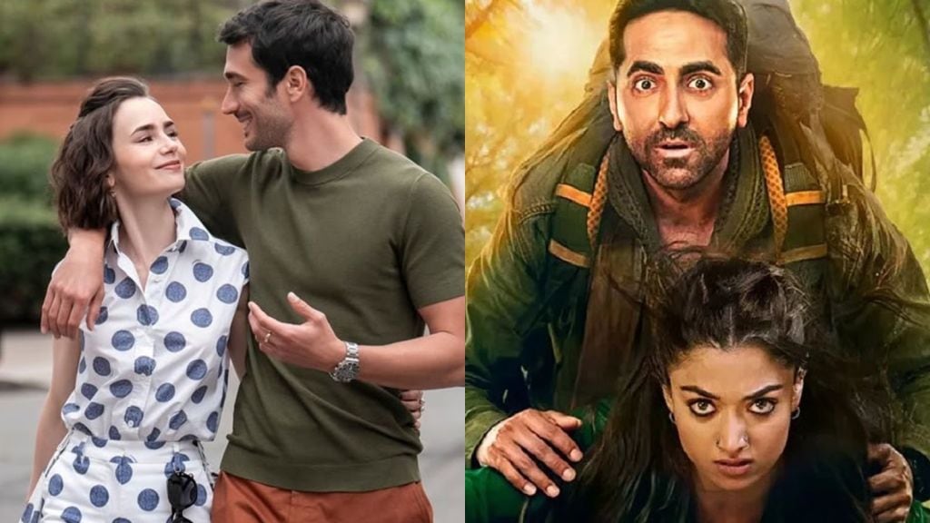 December 2025 OTT Release | ડિસેમ્બર 2025 ઓટીટી રિલીઝ, નેટફ્લિક્સ, એમેઝોન, જિયો હોટ સ્ટાર પર આ મજેદાર શો અને મુવીઝ રિલીઝ થશે