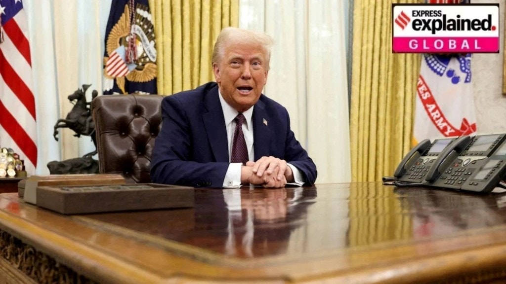 ગ્રીન કાર્ડ ઇન્ટરવ્યૂ દરમિયાન ઇમિગ્રન્ટ્સની ધરપકડ શા માટે કરવામાં આવી રહી છે? ભારતીયો પર શું થશે અસર ગ્રીન કાર્ડ ઇન્ટરવ્યૂ દરમિયાન ઇમિગ્રન્ટ્સની ધરપકડ શા માટે કરવામાં આવી રહી છે? ભારતીયો પર શું થશે અસર