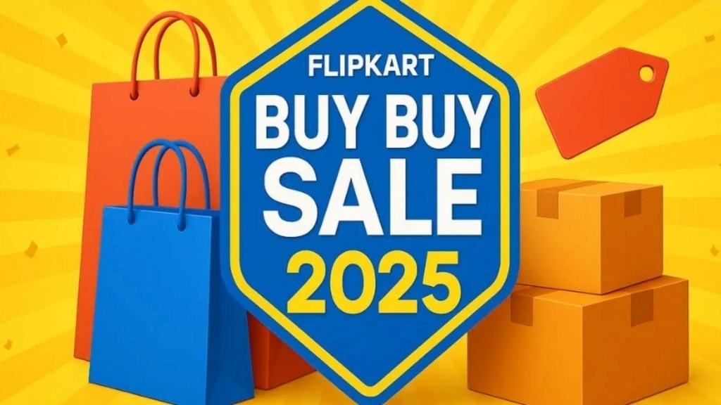 Flipkart Buy Buy Sale : એપલ, સેમસંગ, વીવોના ફ્લેગશિપ ફોન પર મળી રહી છે બંપર છૂટ, જાણો ઓફર