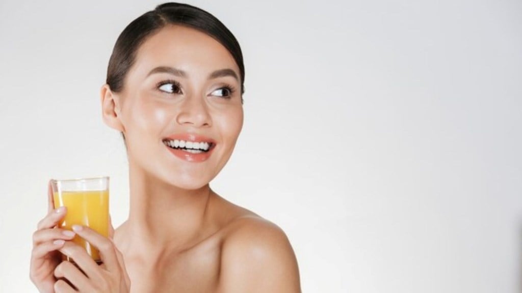 Raw honey is the best magic for the skin