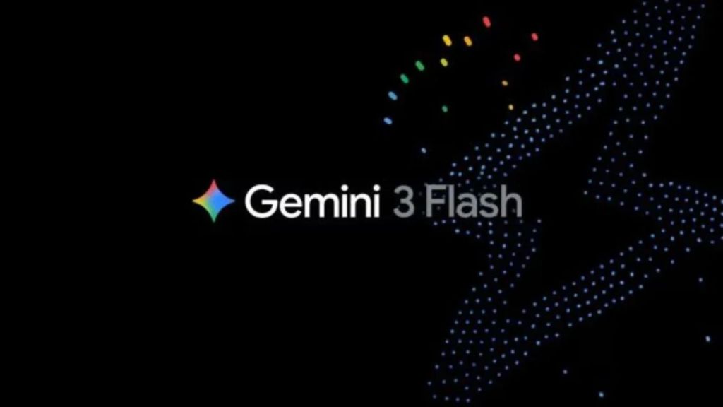 Google Launches Gemini 3 Flash: ગૂગલનું સૌથી પાવરફુલ AI મોડલ જેમિની 3 ફ્લેશ લોન્ચ, ઓછી કિંમત અને હાઇ પર્ફોર્મન્સ સાથે સુપર ફાસ્ટ સ્પીડ Google Launches Gemini 3 Flash: ગૂગલનું સૌથી પાવરફુલ AI મોડલ જેમિની 3 ફ્લેશ લોન્ચ, ઓછી કિંમત અને હાઇ પર્ફોર્મન્સ સાથે સુપર ફાસ્ટ સ્પીડ