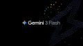 Google Launches Gemini 3 Flash: ગૂગલનું સૌથી પાવરફુલ AI મોડલ જેમિની 3 ફ્લેશ લોન્ચ, ઓછી કિંમત અને હાઇ પર્ફોર્મન્સ સાથે સુપર ફાસ્ટ સ્પીડ Google launched Gemini 3 Flash | Google Gemini 3 Flash | Google AI Model